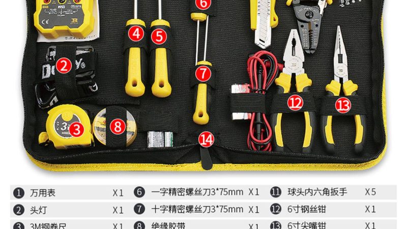 工具箱代理加盟，合同细节揭秘