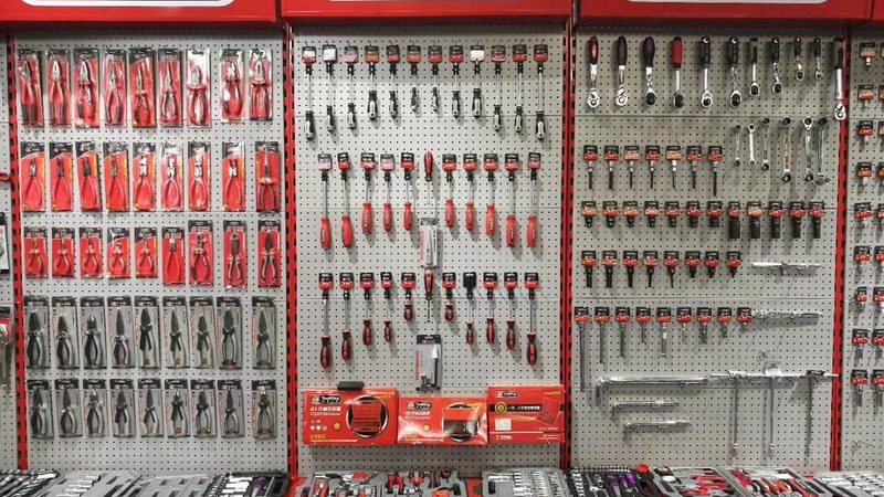 气动切割工具：揭秘其工作原理与选购要点